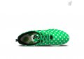 маратонки  Nike Roshe NM QS Polka Dot Pack Green номер 43,5-44, снимка 5