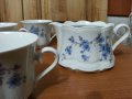 порцелан Бавария чаши за чай, снимка 1 - Антикварни и старинни предмети - 34978936