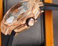 Мъжки часовник Hublot Big Bang Sang Bleu II с автоматичен механизъм, снимка 4