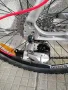 Алуминиев велосипед MISTRAL 26 цола 27 скорости фул Shimano deore LX внос от Австрйя много запазено , снимка 3
