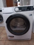 Като нова сушилня с термопомпа последен модел Аег Aeg Series 8000 A+++ 8кг 2 години гаранция!, снимка 1