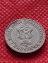 Монета 5 стотинки 1913г. Царство България за колекция - 24882, снимка 9