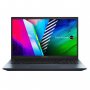 Лаптоп ASUS M3500QC-L1268, 15.6FHD, процесор Ryzen 7 5800H, NVIDIA GeFroce RTX3050, син, SS300062, снимка 1