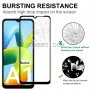 Xiaomi Redmi A1 - Стъклен Протектор за Целия Екран, снимка 4