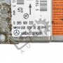 AIRBAG модул Mercedes-Benz A-class (W168) 1997-2004 MB241121N-112, снимка 2