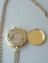 Дамски часовник, медальон. Riviera Electra. Swiss parts. Vintage watch. Швейцарски , снимка 6