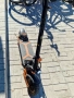 Електрическа тротинетка KuKirin G2 Max, снимка 2