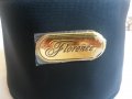 Дамска чанта за бижута и гримове с цилиндрична форма Florence, снимка 10