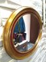 Ренесансово огледало, снимка 2