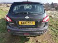  Nissan Qashqai j11 2.0 dci на части. , снимка 3