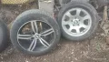 Джанти 16 5х120 БМВ бартер , снимка 6