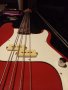 Sunn Mustang P bass by FenderMIC 1991 г. Бас китара и куфар Fender 1970.. , снимка 9
