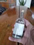 Стара бутилка,стограмка Мастика, снимка 4