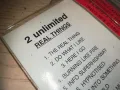 2 UNLIMITED-TAPE 0611241612, снимка 14