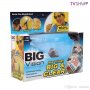 TV Shop Оригинал Big Vision Очила-увеличават образа с 160 процента, снимка 4