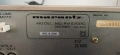 Усилвател MARANTZ PM5200DC , снимка 6