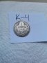 Сребърна монета К4, снимка 3