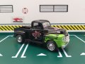 Метални колички: 1948 Ford F-1 Pickup Truck (Форд пикап), снимка 2