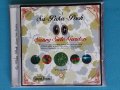Su-Paka-Pooh – 2002 - Sunny Side Garden(Deep House,Jazzdance), снимка 1 - CD дискове - 43807146