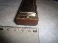 Bandmaster TREMOLO Стара ГДР Маркова УСТНА ХАРМОНИКА РЯДКА 30939, снимка 10