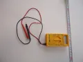 Немски уред апарат Voltcraft 401 , снимка 2