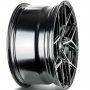 18" Джанти БМВ 5X120 BMW 3 Е46 E90 E91 E92 F30 F31 F32 F36 5 E60 F10 1, снимка 3