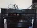 SONY CDP-X339ES Compact Disc Player  , снимка 1