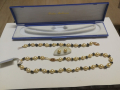 Комплект перлени накити от Майорка