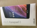 Таблет Asus, модел   KO16(FE380CG), с 8- инчов дисплей  с разделителна способност 1280*800 пиксела. , снимка 1