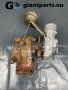 Турбо за VW Транспортер Т4 Transporter T4  SPC-TB04 07075015, снимка 2