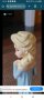 Много красива,колекционерска статуетка от фин костен порцелан от поредицата на Disney от Америка., снимка 10