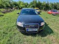 АУДИ А6 2.0TDI  140🐎 к.с 2007 г 7.ск само на части , снимка 3