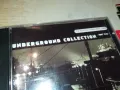UNDERGROUND X2 CD 0905250741, снимка 8