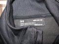 Спортно горнище UNDER ARMOUR дамско,М-Л, снимка 1 - Спортни екипи - 38476056