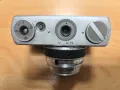 WERRA Matic 35 mm FILM Camera Carl Zeiss Tesar 50 mm f/2,8 Lens VXM , снимка 5