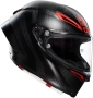 AGV Pista GP RR Performante Carbon Helmet / RR Intrepido Helmet, снимка 4