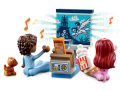 НОВИ! LEGO® Friends 41740 Стаята на Алия, снимка 4