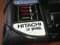 hitachi li-ion battery charger-внос germany, снимка 12