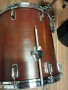 16"Floor Tom Pearl DLX-Japan, снимка 4
