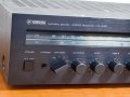 Усилвател, Стерео ресивър Yamaha cr-240, снимка 3