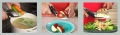 🔪 Ножица 2 в 1 за зеленчуци и месо Clever Cutter 🔪, снимка 3