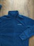 Columbia Men's Tall Steens Mountain Full Zip 2.0 Fleece - страхотно поларено горнище КАТО НОВО, снимка 6