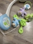 Въртележка за кошара Fisher price, снимка 2