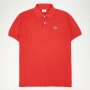 Lacoste Classic Polo Тениска с Яка Лакост 5 L, снимка 2