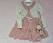 Рокля за момиче, снимка 1