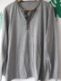 Мъжка блуза, снимка 1 - Блузи - 43814859