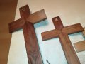 кръстове с христос от франция 1312221553, снимка 15