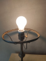 Ретро настолна  лампа, снимка 4