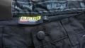 BLAKLADER Service Stretch Work Trousers размер M тънък летен еластичен работен панталон W4-476, снимка 14