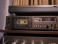 Technics M-85 Cassette Deck Direct Drive, снимка 2